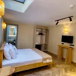 Otel Trina Talles - Luxury Design Adult Only 4*