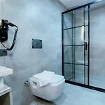 Trina Talles - Luxury Design Adult Only Otel Alaçatı
