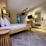 Trina Talles - Luxury Design Adult Only Otel 4*