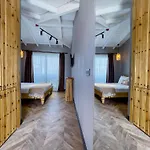 Otel Trina Talles - Luxury Design Adult Only