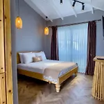 Trina Talles - Luxury Design Adult Only Otel