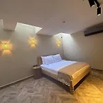 Trina Talles - Luxury Design Adult Only Otel Alaçatı