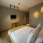 Trina Talles - Luxury Design Adult Only Alaçatı