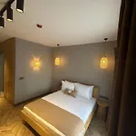 Trina Talles - Luxury Design Adult Only Otel
