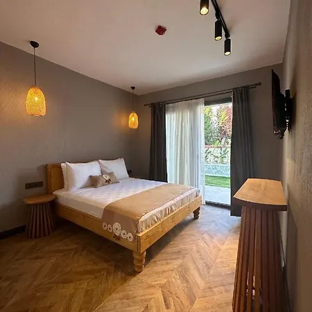 Hotel Trina Talles - Luxury Design Adult Only