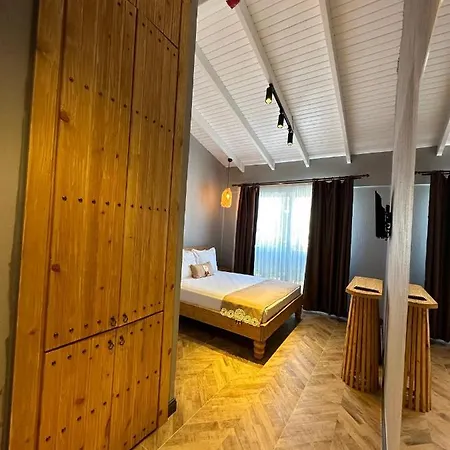 Trina Talles - Luxury Design Adult Only 4* Alaçatı