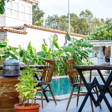 Trina Talles - Luxury Design Adult Only Hotel