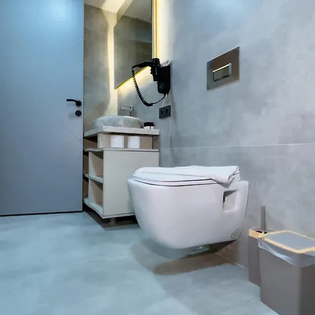 Trina Talles - Luxury Design Adult Only Hotel