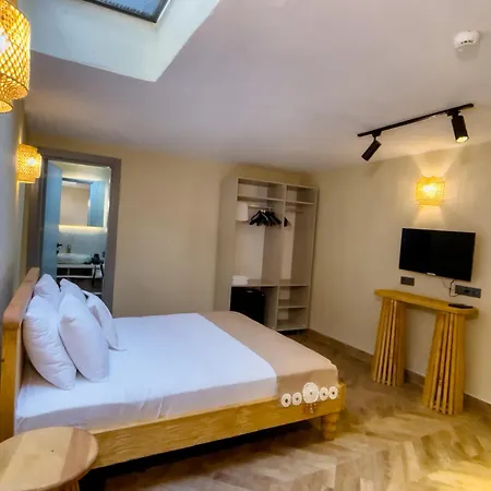 Hotel Trina Talles - Luxury Design Adult Only 4*