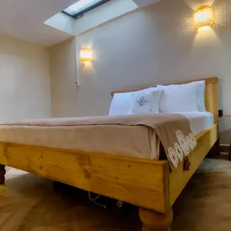 Hotel Trina Talles - Luxury Design Adult Only Alaçatı