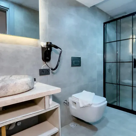 Hotel Trina Talles - Luxury Design Adult Only