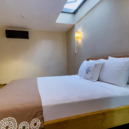 Trina Talles - Luxury Design Adult Only 4* Alaçatı