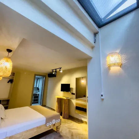 Hotel Trina Talles - Luxury Design Adult Only 4*