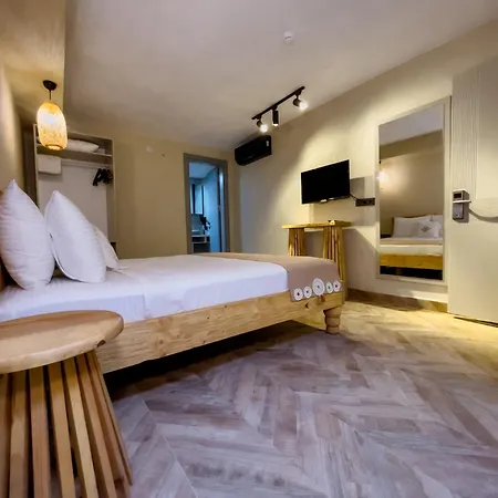 Trina Talles - Luxury Design Adult Only Hotel 4*
