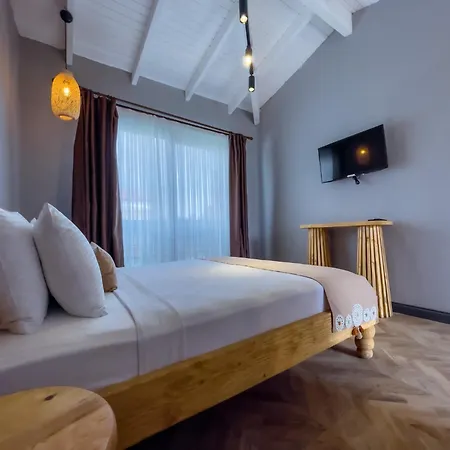 Trina Talles - Luxury Design Adult Only Hotel