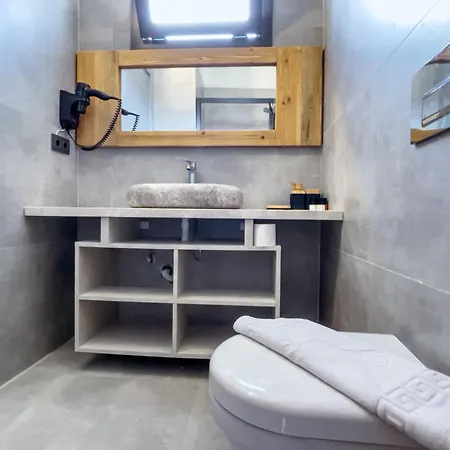 Hotel Trina Talles - Luxury Design Adult Only 4*