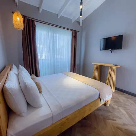 Trina Talles - Luxury Design Adult Only Hotel Alaçatı