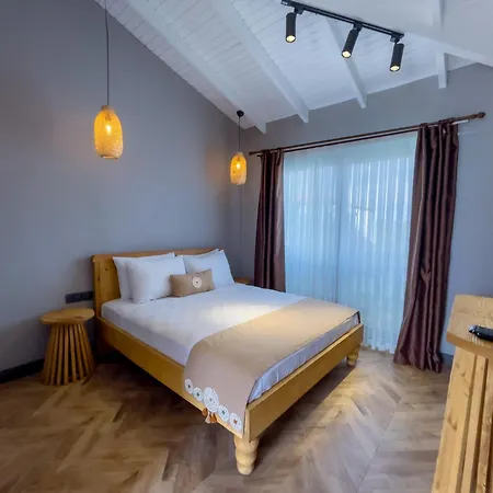 Trina Talles - Luxury Design Adult Only Ξενοδοχείο 4*
