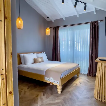 Trina Talles - Luxury Design Adult Only Hotel