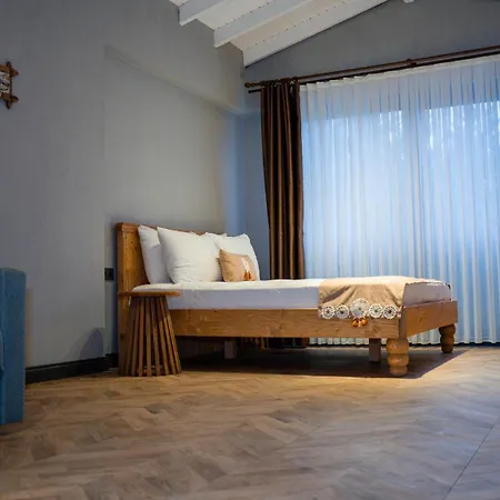 Trina Talles - Luxury Design Adult Only Hotel Alaçatı