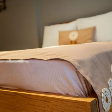 Trina Talles - Luxury Design Adult Only Alaçatı