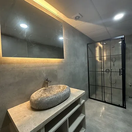 Trina Talles - Luxury Design Adult Only Hotel