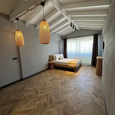 Trina Talles - Luxury Design Adult Only 4* Alaçatı