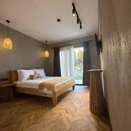 Trina Talles - Luxury Design Adult Only Hotel 4*