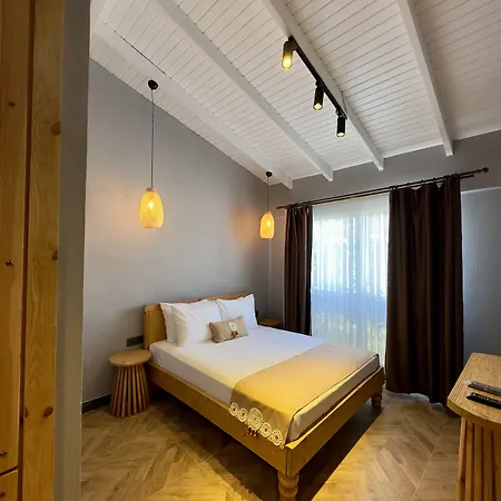 Trina Talles - Luxury Design Adult Only