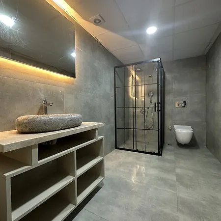 Hotel Trina Talles - Luxury Design Adult Only 4*