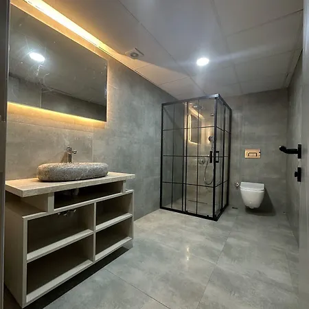 Hotel Trina Talles - Luxury Design Adult Only Alaçatı