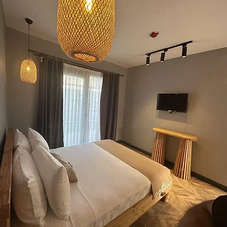 Trina Talles - Luxury Design Adult Only Hotel