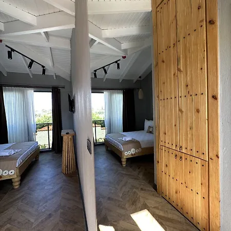 Trina Talles - Luxury Design Adult Only 4* Alaçatı