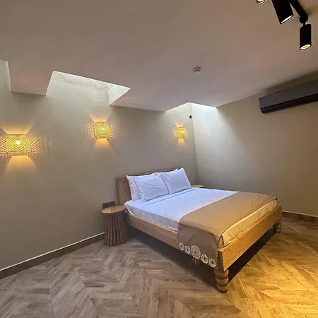 Trina Talles - Luxury Design Adult Only Hotel Alaçatı