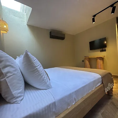 Hotel Trina Talles - Luxury Design Adult Only