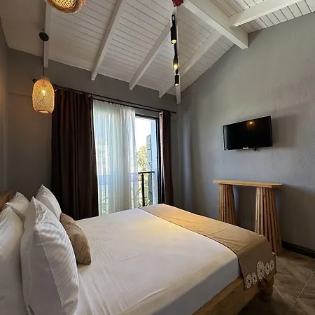 Hotel Trina Talles - Luxury Design Adult Only Alaçatı