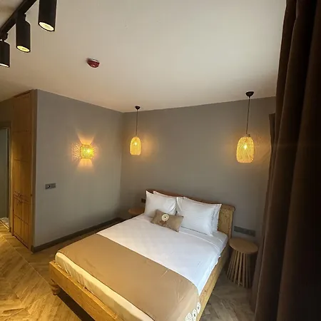 Trina Talles - Luxury Design Adult Only Hotel