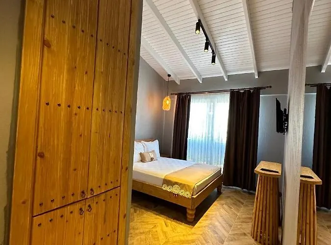 Trina Talles - Luxury Design Adult Only 4* Αλακάτι