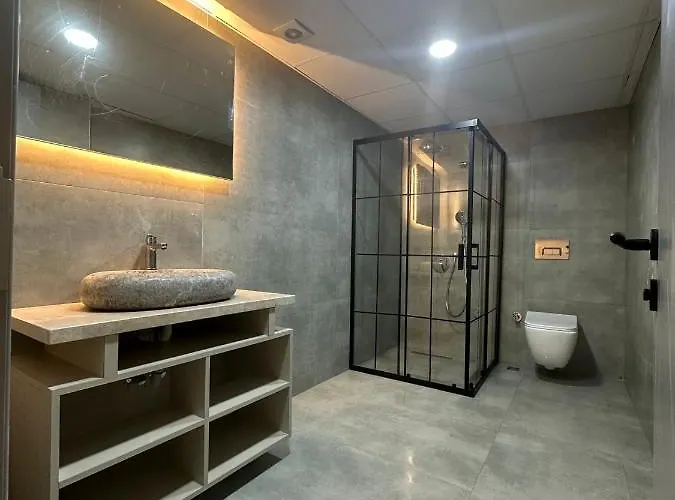 Trina Talles - Luxury Design Adult Only Ξενοδοχείο 4*