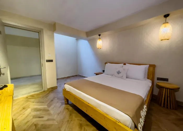 Ξενοδοχείο Trina Talles - Luxury Design Adult Only 4*