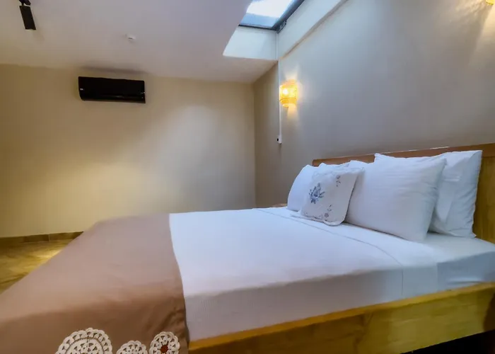 Trina Talles - Luxury Design Adult Only 4* Αλακάτι