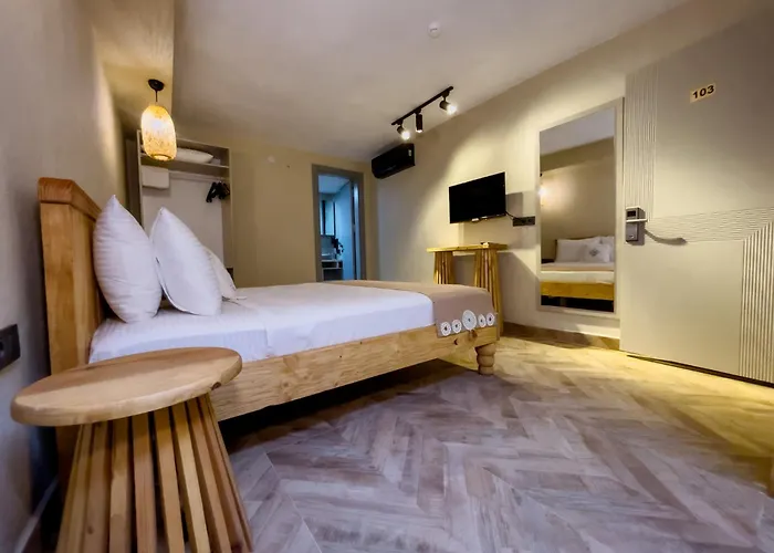 Trina Talles - Luxury Design Adult Only Ξενοδοχείο 4*