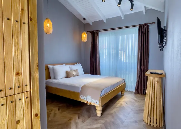 Trina Talles - Luxury Design Adult Only Ξενοδοχείο