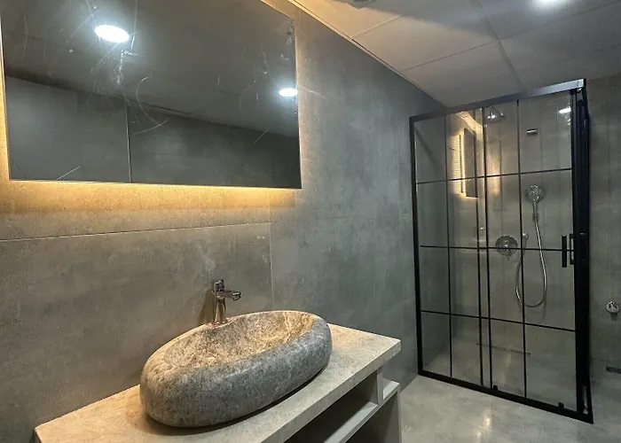 Trina Talles - Luxury Design Adult Only Ξενοδοχείο