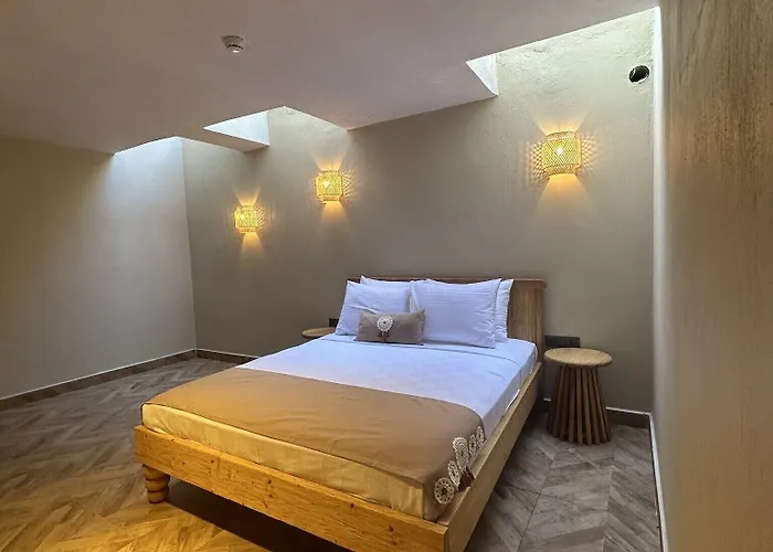 Ξενοδοχείο Trina Talles - Luxury Design Adult Only