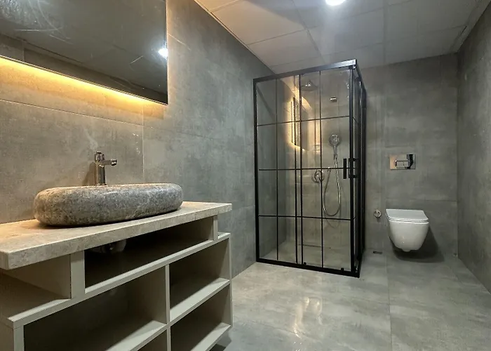 Ξενοδοχείο Trina Talles - Luxury Design Adult Only 4*