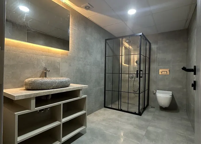 Ξενοδοχείο Trina Talles - Luxury Design Adult Only Αλακάτι