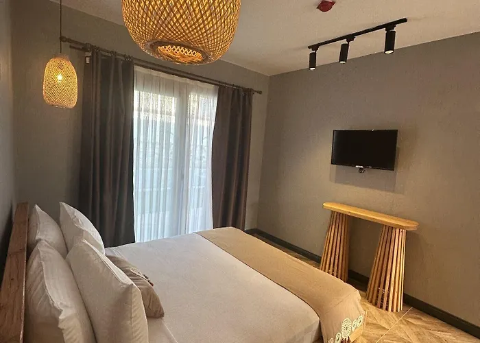 Trina Talles - Luxury Design Adult Only Ξενοδοχείο