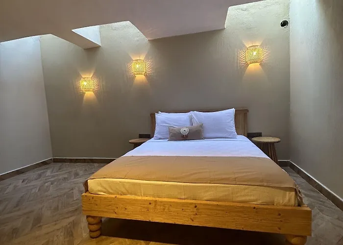 Ξενοδοχείο Trina Talles - Luxury Design Adult Only Αλακάτι
