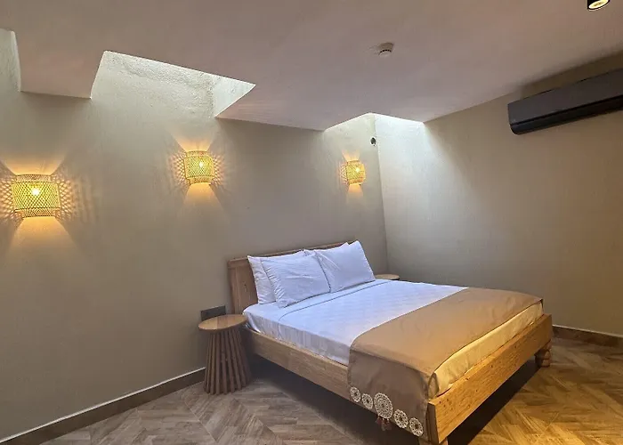 Trina Talles - Luxury Design Adult Only Ξενοδοχείο Αλακάτι